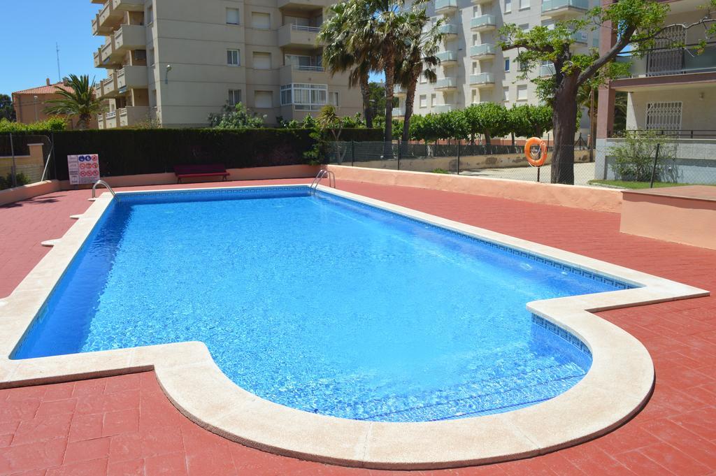 Joyapartments Gavina D'Or 미아미플라자 외부 사진
