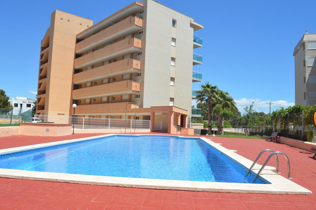 Joyapartments Gavina D'Or 미아미플라자 외부 사진