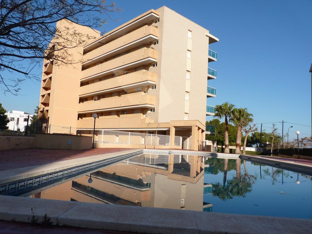 Joyapartments Gavina D'Or 미아미플라자 외부 사진
