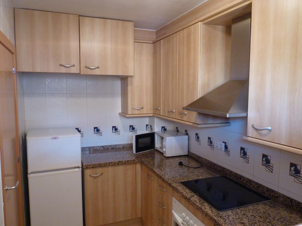 Joyapartments Gavina D'Or 미아미플라자 객실 사진