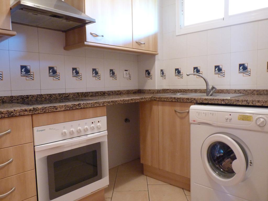 Joyapartments Gavina D'Or 미아미플라자 객실 사진