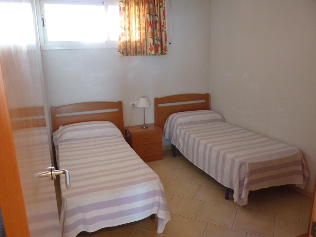 Joyapartments Gavina D'Or 미아미플라자 객실 사진