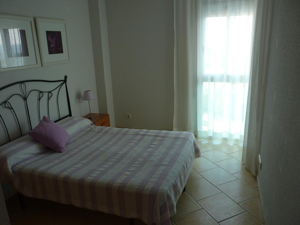 Joyapartments Gavina D'Or 미아미플라자 객실 사진
