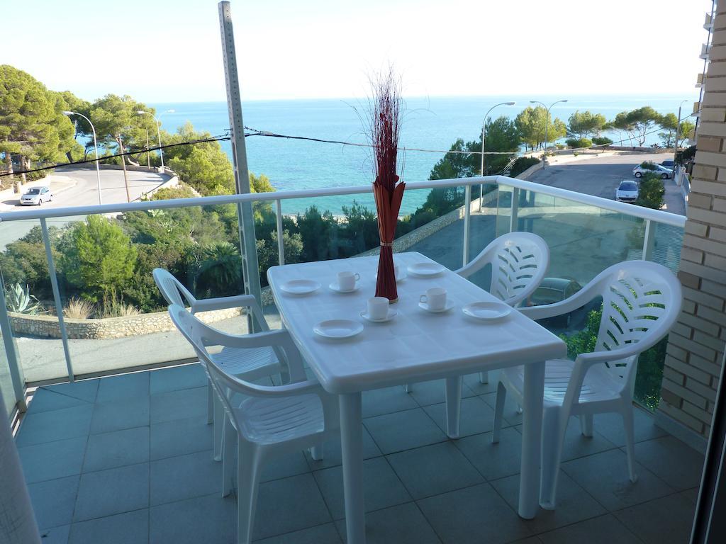 Joyapartments Gavina D'Or 미아미플라자 객실 사진