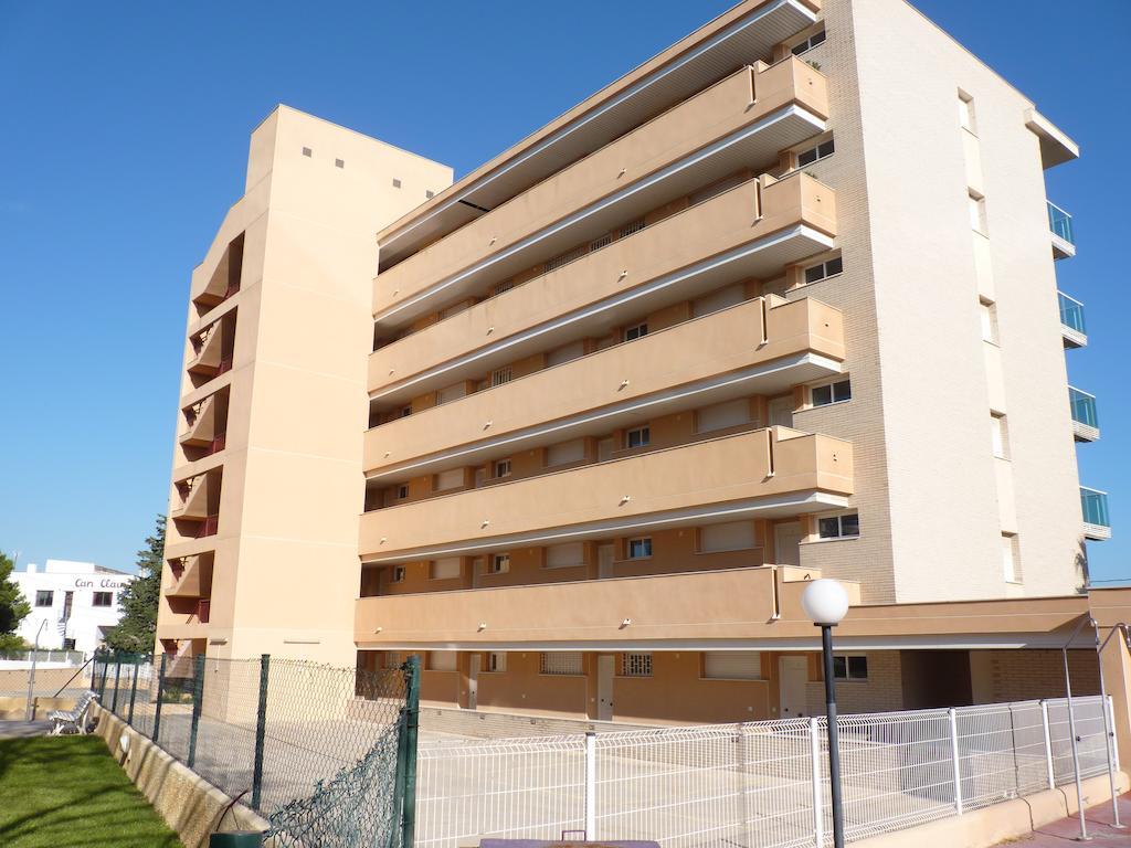 Joyapartments Gavina D'Or 미아미플라자 외부 사진