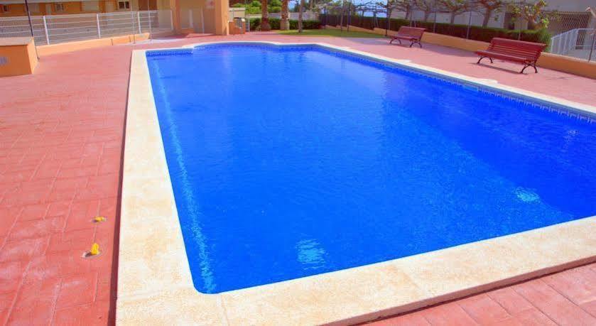 Joyapartments Gavina D'Or 미아미플라자 외부 사진