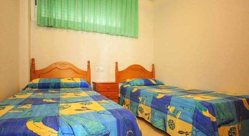 Joyapartments Gavina D'Or 미아미플라자 외부 사진