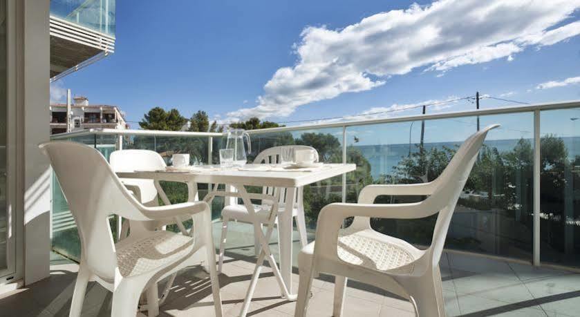 Joyapartments Gavina D'Or 미아미플라자 외부 사진